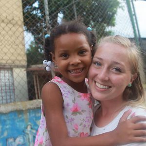 Meet your Posher, Tansy